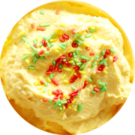 Мороженое